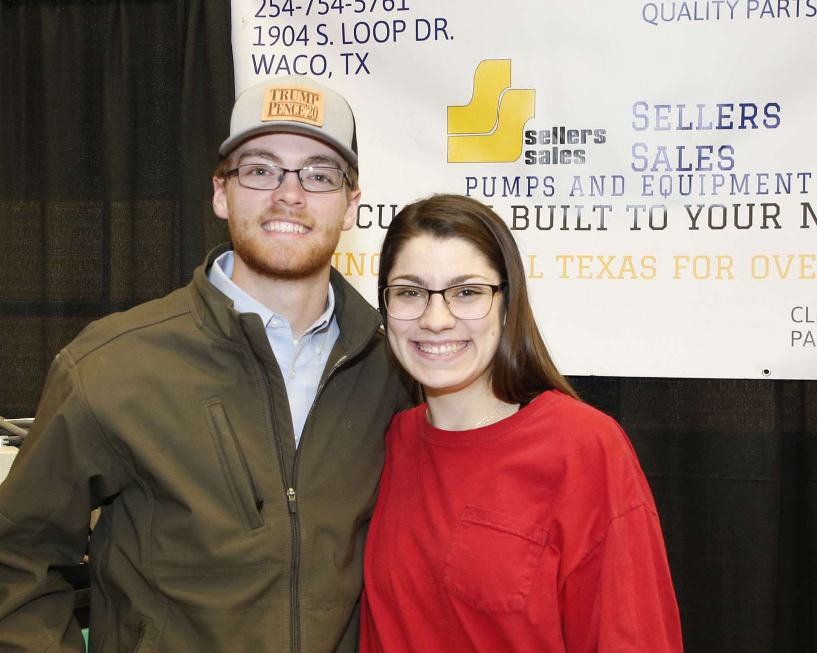 MidTex Farm, Ranch & Garden Show JY 13.JPG